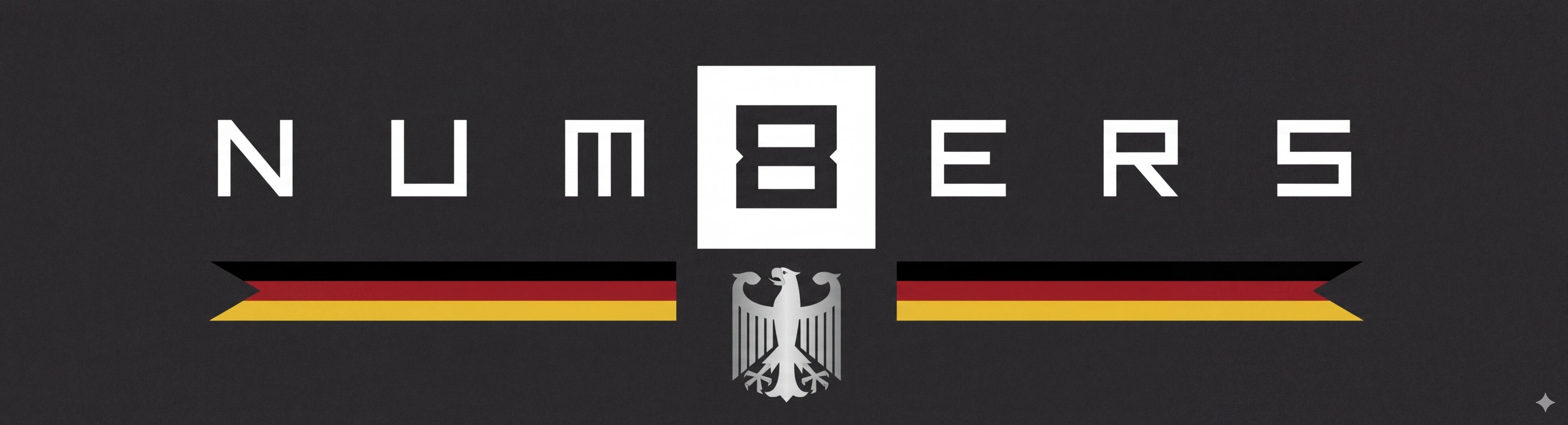 numbers logo